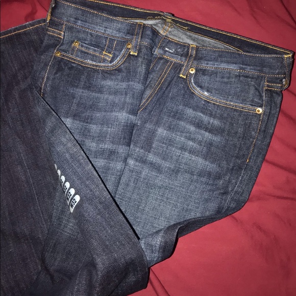 Brand New Seven Jeans - Picture 2 of 2